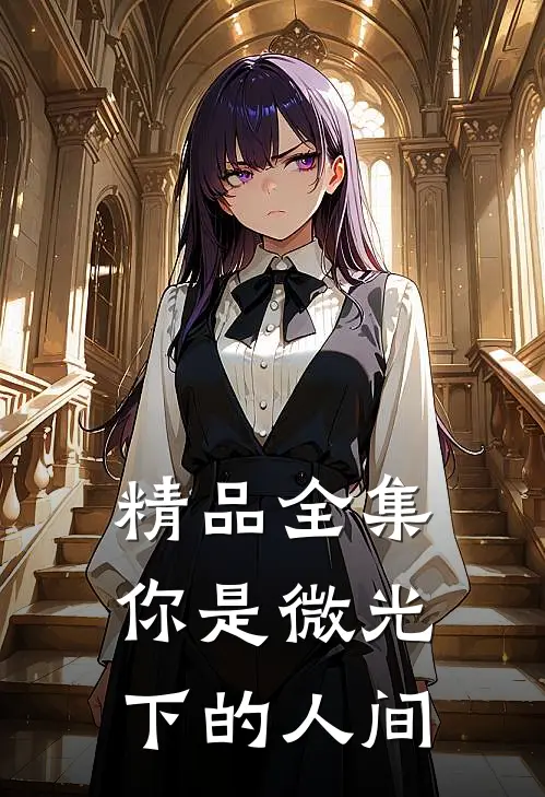精品全集你是微光下的人间