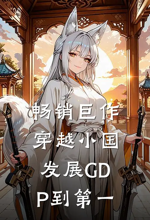 畅销巨作穿越小国，发展GDP到第一
