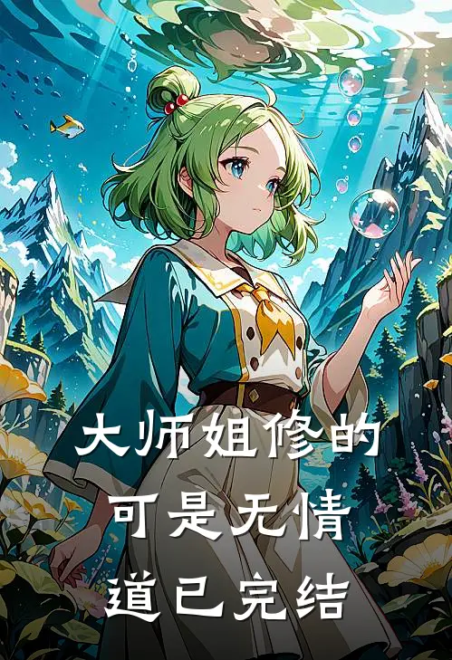 大师姐修的可是无情道已完结