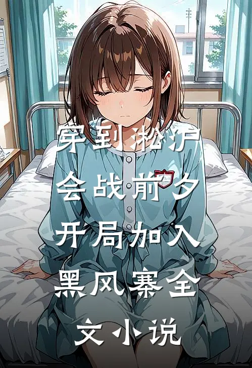 穿到淞沪会战前夕，开局加入黑风寨全文小说