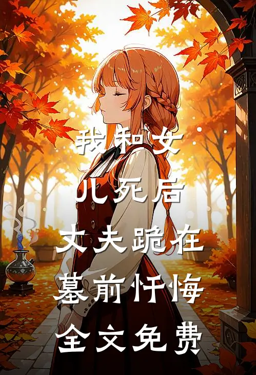我和女儿死后，丈夫跪在墓前忏悔全文免费