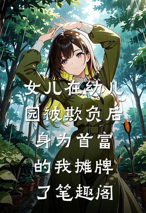 女儿在幼儿园被欺负后，身为首富的我摊牌了笔趣阁
