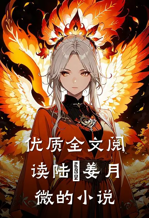 优质全文阅读陆璟姜月微的小说