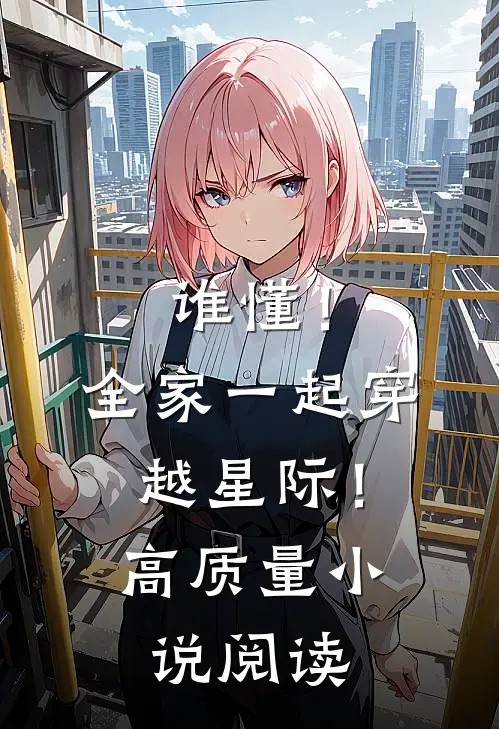 谁懂！全家一起穿越星际！高质量小说阅读