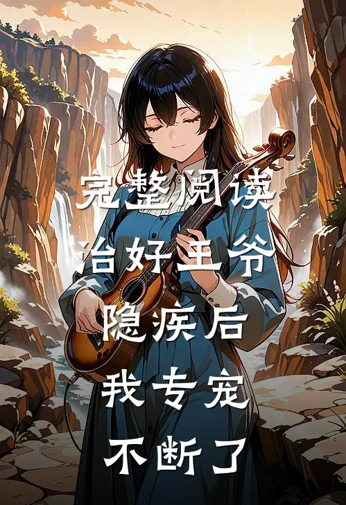 完整阅读治好王爷隐疾后，我专宠不断了