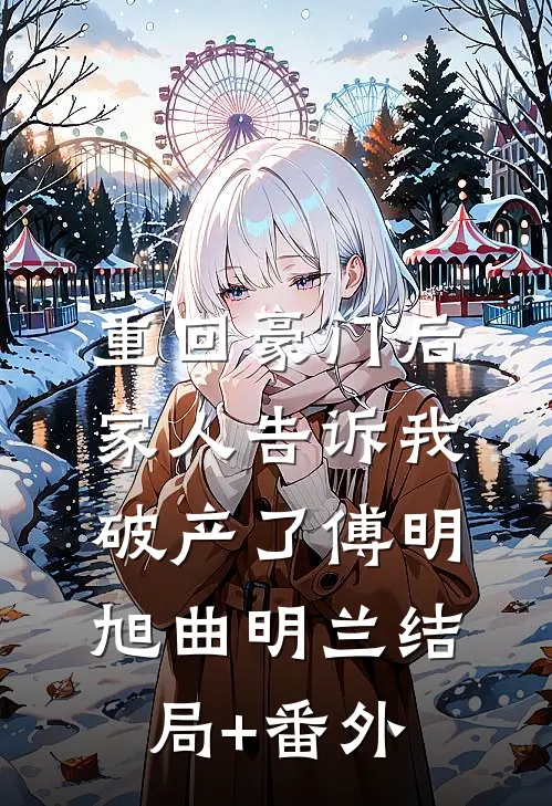重回豪门后，家人告诉我破产了傅明旭曲明兰结局+番外