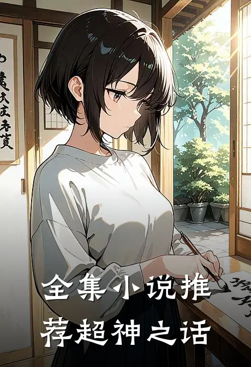 全集小说推荐超神之话