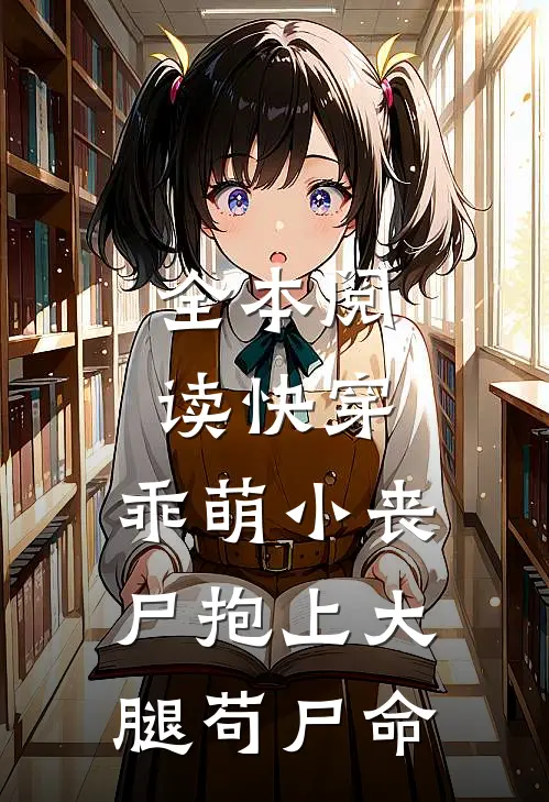 全本阅读快穿：乖萌小丧尸抱上大腿苟尸命