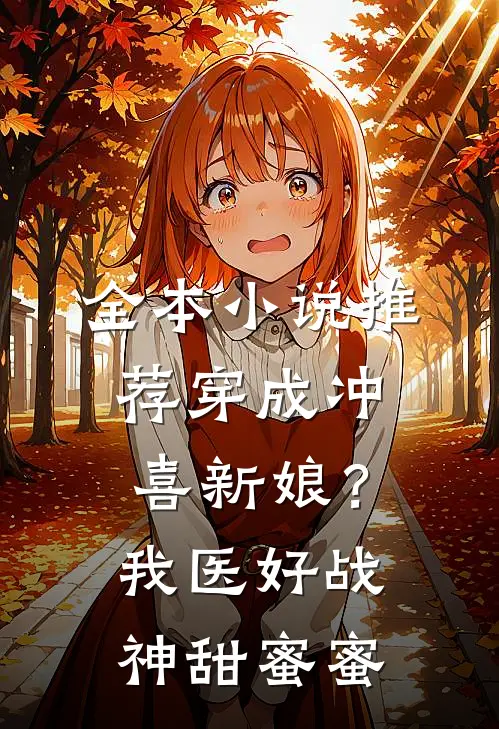 全本小说推荐穿成冲喜新娘？我医好战神甜蜜蜜