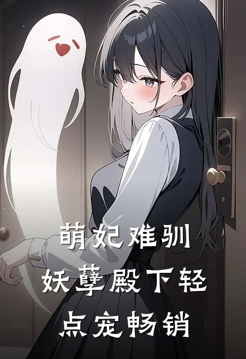 萌妃难驯：妖孽殿下轻点宠畅销