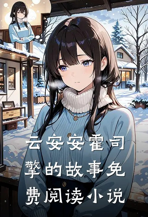 云安安霍司擎的故事免费阅读小说