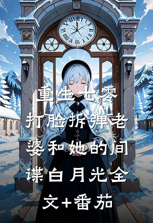 重生七零，打脸拆弹老婆和她的间谍白月光全文+番茄