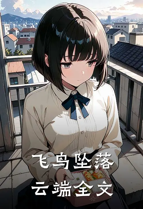 飞鸟坠落云端全文