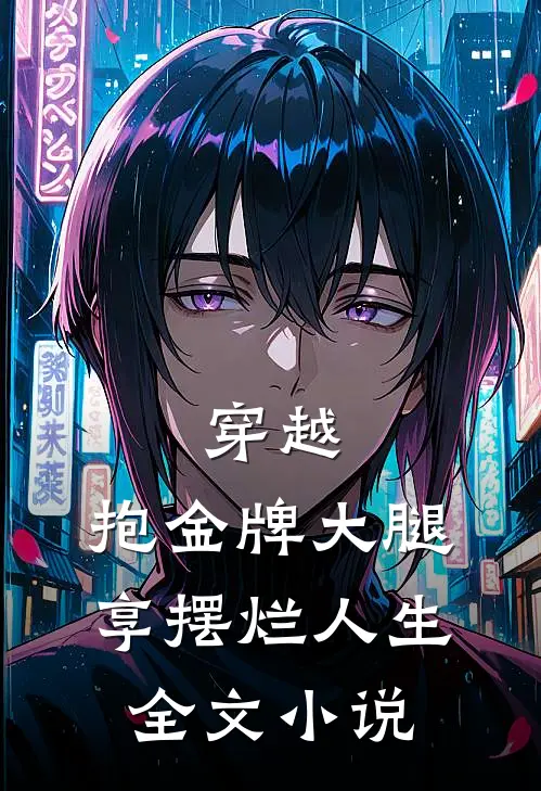 穿越：抱金牌大腿，享摆烂人生全文小说