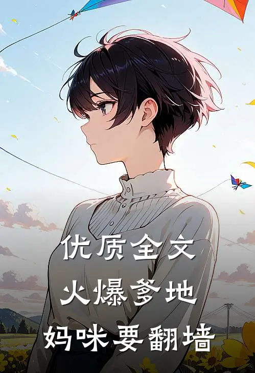 优质全文火爆爹地，妈咪要翻墙