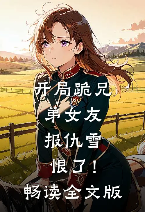 开局跪兄弟女友，报仇雪恨了！畅读全文版