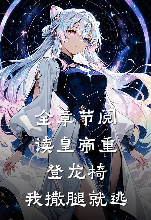 全章节阅读皇帝重登龙椅，我撒腿就逃
