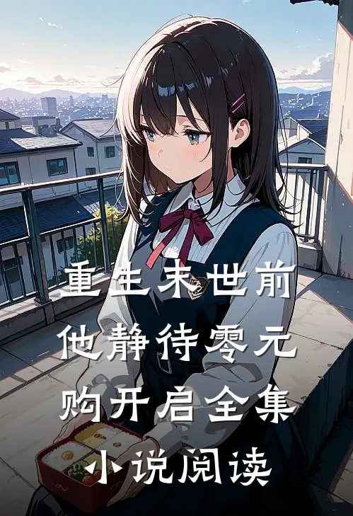 重生末世前，他静待零元购开启全集小说阅读