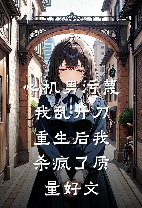心机男污蔑我乱开刀，重生后我杀疯了质量好文