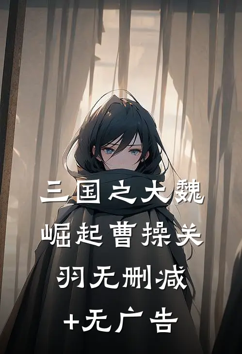 三国之大魏崛起曹操关羽无删减+无广告