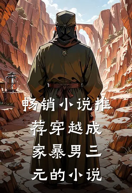 畅销小说推荐穿越成家暴男三元的小说