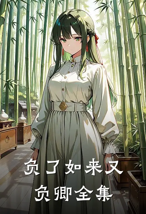 负了如来又负卿全集