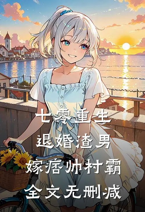 七零重生：退婚渣男，嫁痞帅村霸全文无删减