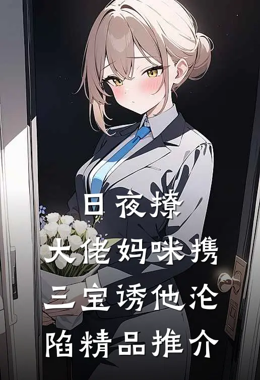 日夜撩，大佬妈咪携三宝诱他沦陷精品推介