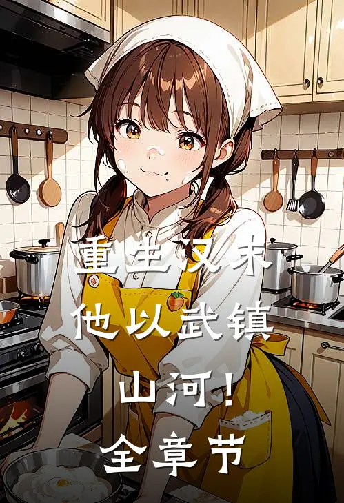 重生汉末：他以武镇山河！全章节