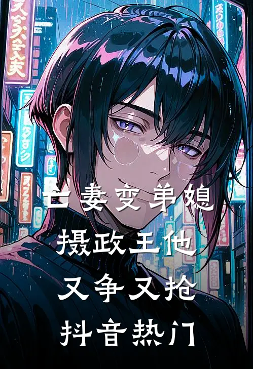 亡妻变弟媳，摄政王他又争又抢抖音热门