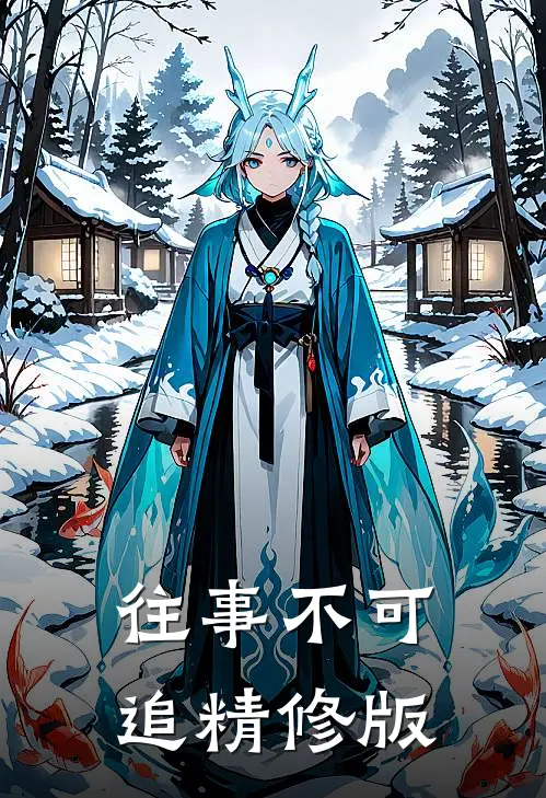 往事不可追精修版