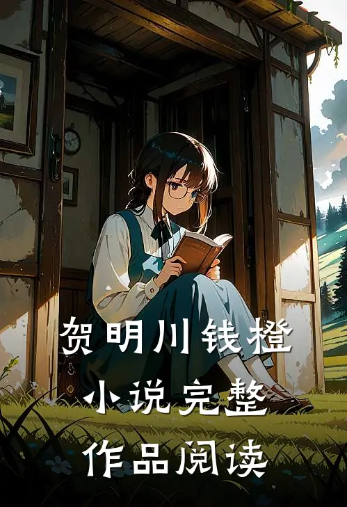 贺明川钱橙小说完整作品阅读