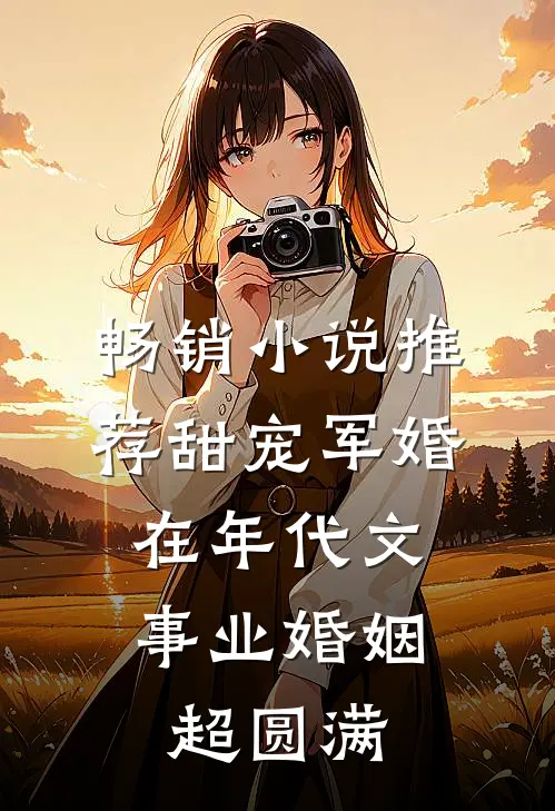 畅销小说推荐甜宠军婚：在年代文事业婚姻超圆满