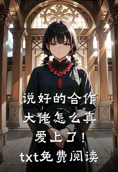 说好的合作，大佬怎么真爱上了！txt免费阅读