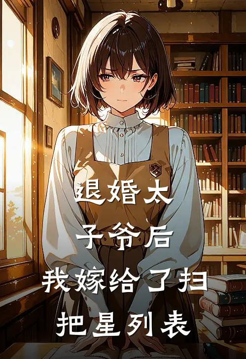 退婚太子爷后，我嫁给了扫把星列表