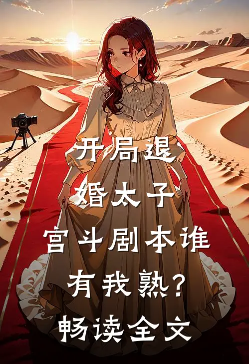 开局退婚太子，宫斗剧本谁有我熟？畅读全文