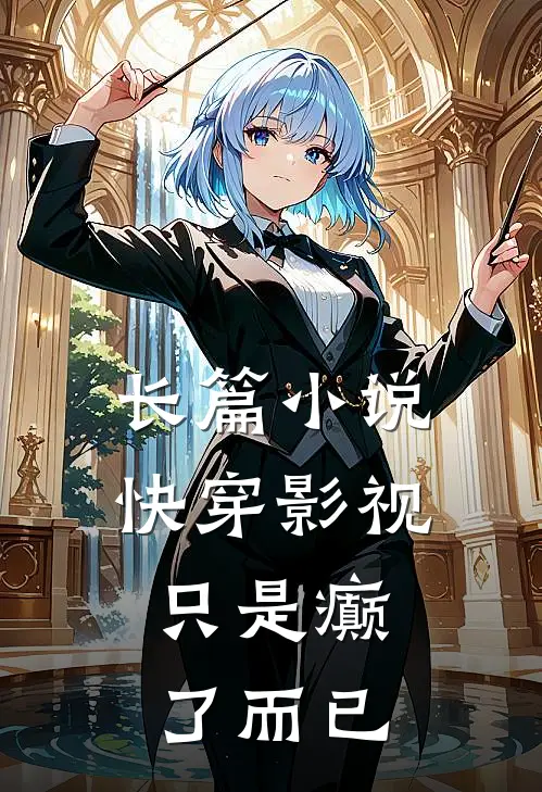 长篇小说快穿影视：只是癫了而已