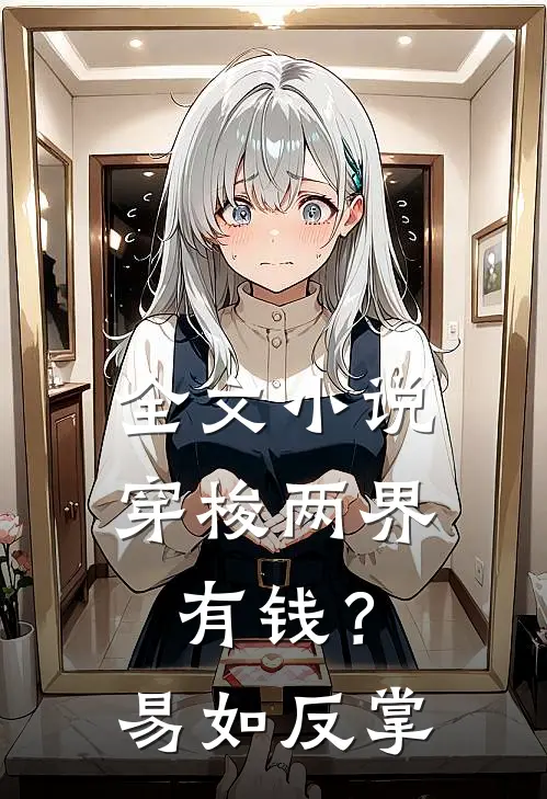 全文小说穿梭两界：有钱？易如反掌