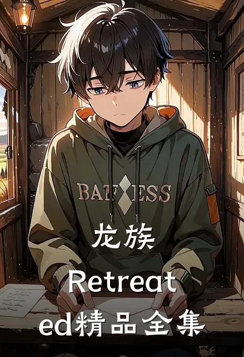 龙族：Retreated精品全集