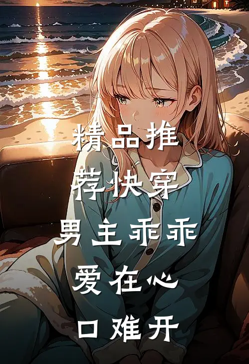 精品推荐快穿：男主乖乖，爱在心口难开