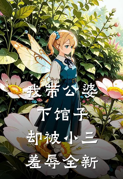 我带公婆下馆子，却被小三羞辱全新
