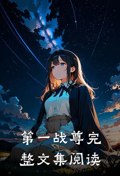 第一战尊完整文集阅读