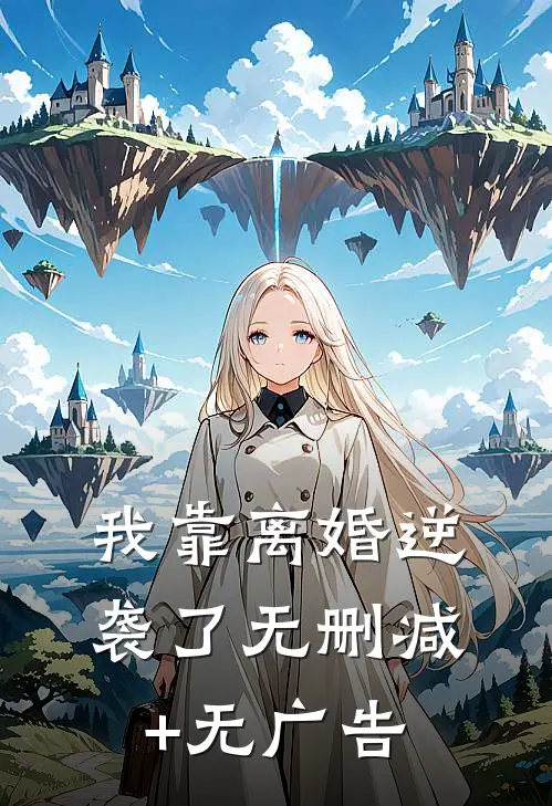 我靠离婚逆袭了无删减+无广告