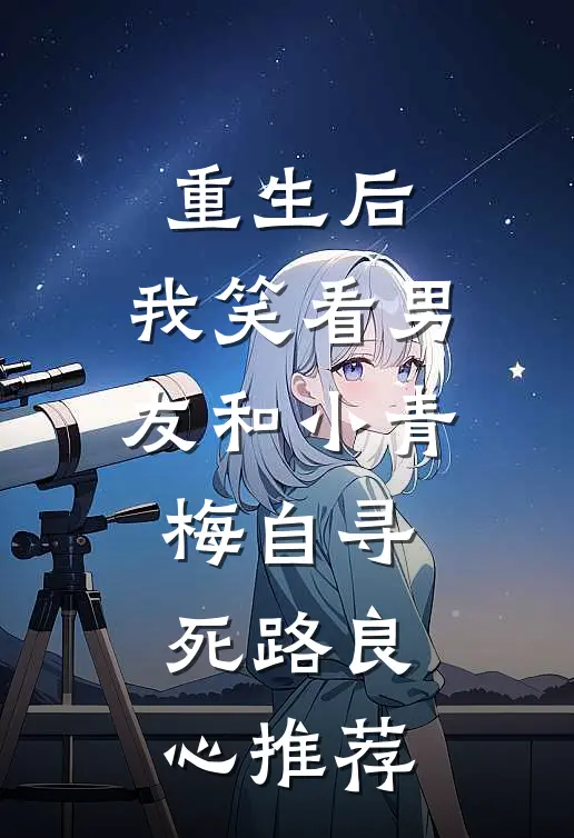 重生后，我笑看男友和小青梅自寻死路良心推荐