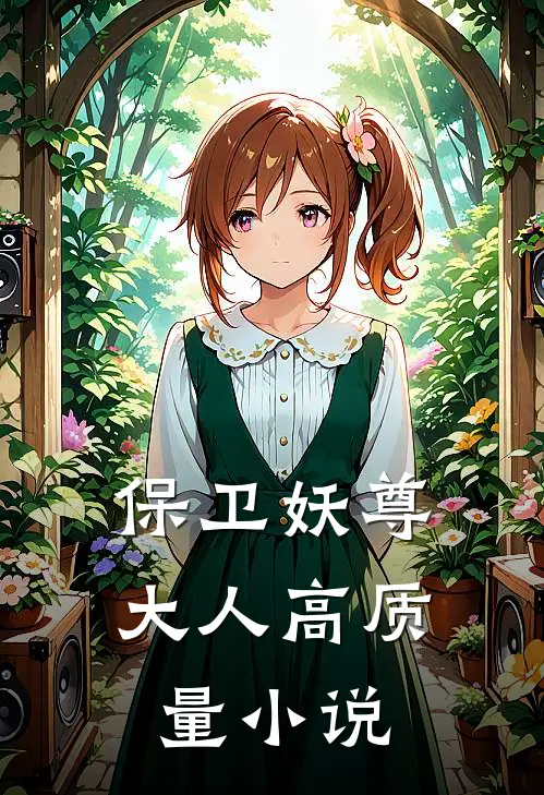 保卫妖尊大人高质量小说