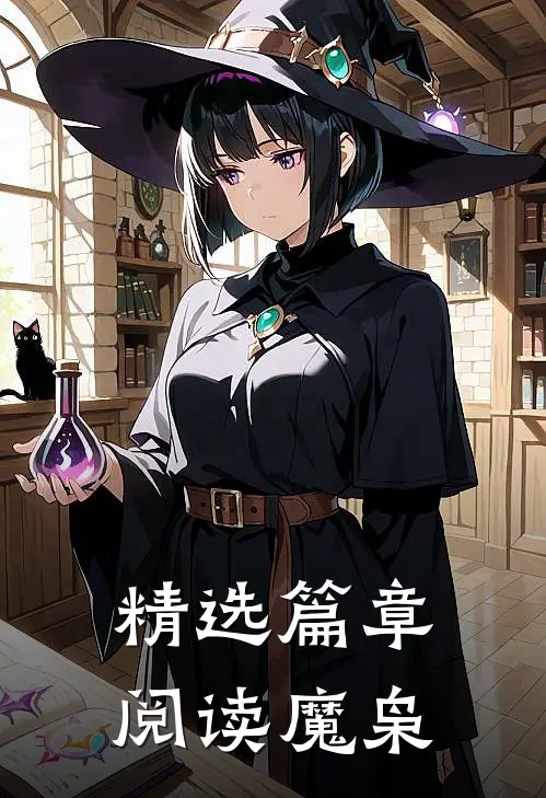 精选篇章阅读魔枭