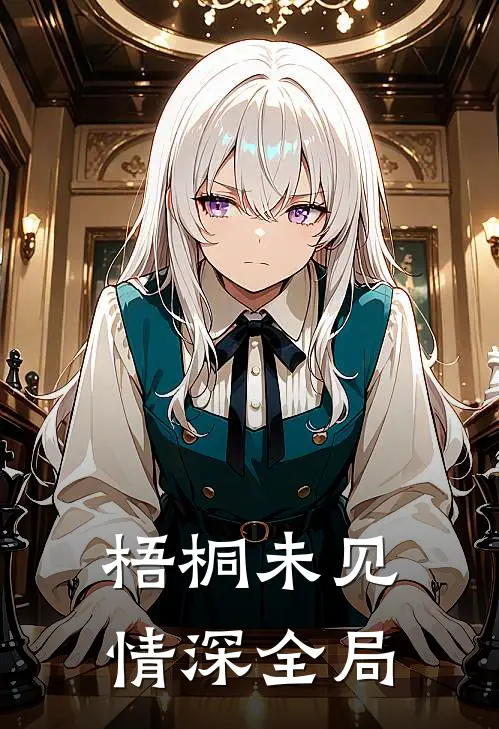 梧桐未见情深全局