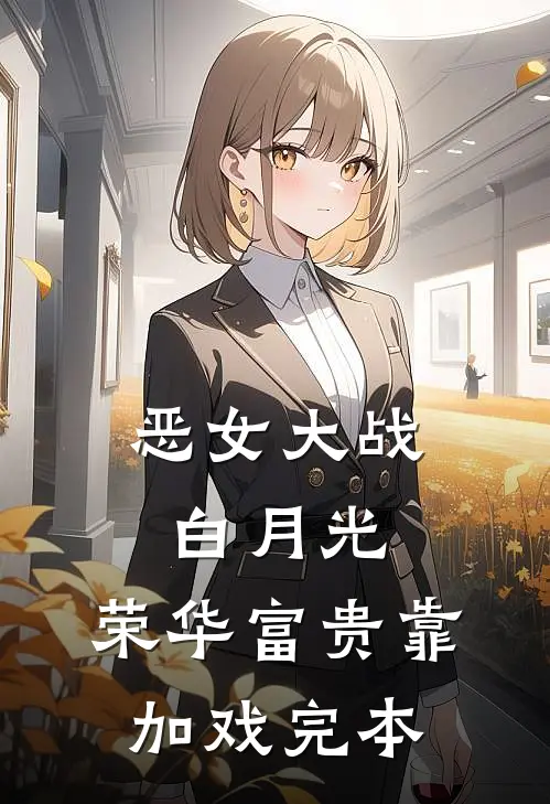恶女大战白月光，荣华富贵靠加戏完本