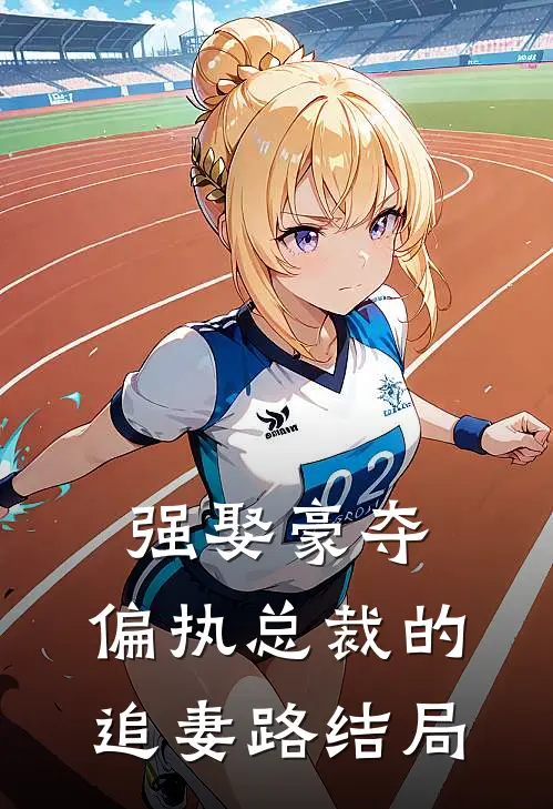 强娶豪夺：偏执总裁的追妻路结局