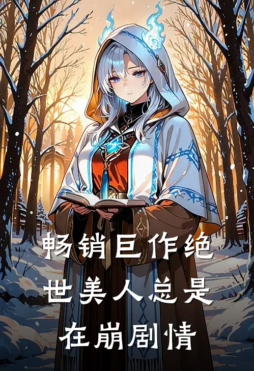 畅销巨作绝世美人总是在崩剧情